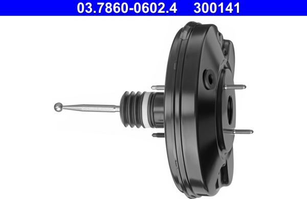 ATE 03.7860-0602.4 - Fren Servosu - Westinghouse parcadolu.com