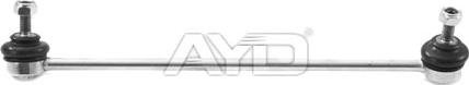 AYD 9605698 - Demir / kol, stabilizatör parcadolu.com