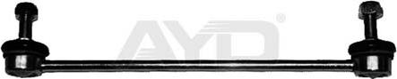 AYD 9602108 - Demir / kol, stabilizatör parcadolu.com