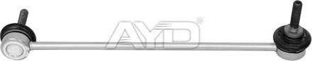 AYD 9614897 - Demir / kol, stabilizatör parcadolu.com
