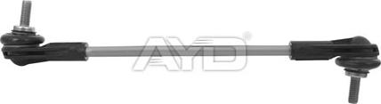 AYD 9616222 - Demir / kol, stabilizatör parcadolu.com