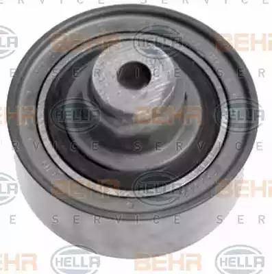 BEHR HELLA Service 9XU 376 819-701 - Saptırma / Kılavuz Makarası, Triger Kayışı parcadolu.com