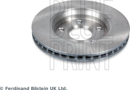 Blue Print ADA104353 - ON FREN DISKI CHRYSLER GRAND VOYAGER V DODGE JOURNEY parcadolu.com