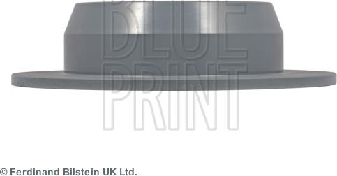 Blue Print ADA104312 - ARKA FREN DISKI JEEP GRAND CHEROKEE II 99>05 parcadolu.com