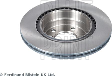 Blue Print ADB114337 - FREN DISKI ARKA HAVALI E87 E90 E92 parcadolu.com
