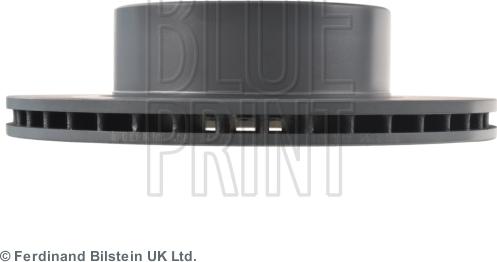 Blue Print ADB114370 - FREN DISKI ON BMW E81 E87 parcadolu.com