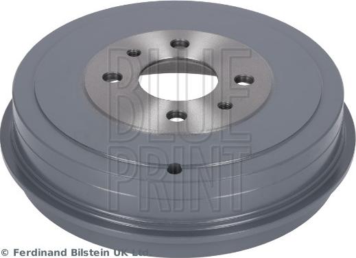 Blue Print ADBP470033 - Fren Kampanası parcadolu.com