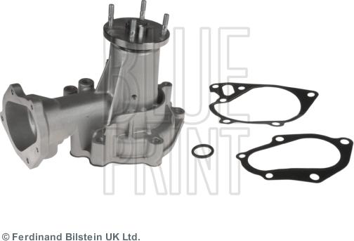 Blue Print ADC49168 - DEVIRDAIM MITSUBISHI L200 CR TRITON 2.5 2006-> parcadolu.com