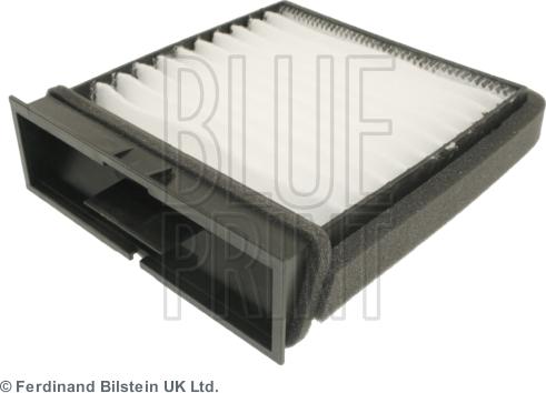 Blue Print ADC42509 - Filtre, kabin havası parcadolu.com