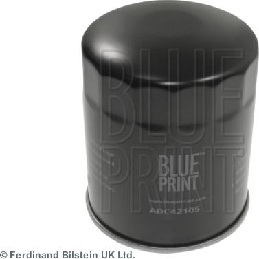 Blue Print ADC42105 - Yağ filtresi parcadolu.com