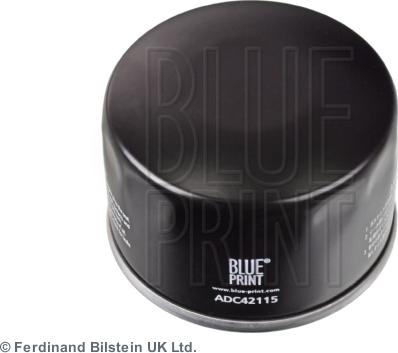 Blue Print ADC42115 - Yağ filtresi parcadolu.com
