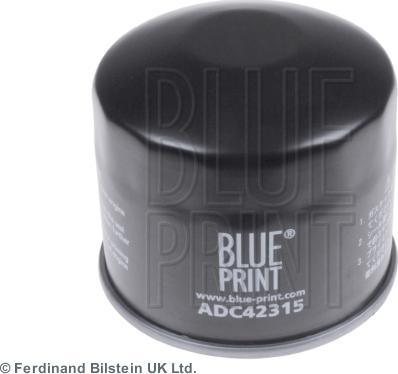 Blue Print ADC42315 - Yakıt Filtresi parcadolu.com