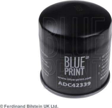 Blue Print ADC42339 - Yakıt Filtresi parcadolu.com