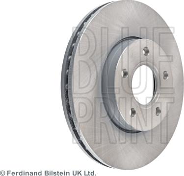 Blue Print ADF124359 - ON FREN DISK AYNASI FOCUS III 1.6ECO - 1.6TDCI FOCUS II 04 -> FOCUS II C MAX 03>07 C MAX 07 -> 1.6EC parcadolu.com