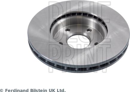 Blue Print ADF124311 - ON FREN DISK AYNASI FOCUS III 1.6ECO - 1.6TDCI FOCUS II 04 -> FOCUS II C MAX 03>07 C MAX 07 -> 1.6ECO - 1.6TDCI - 1.8 16V - 2.0T parcadolu.com