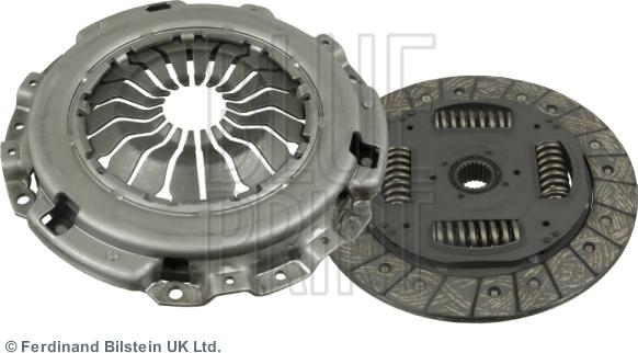 Blue Print ADF123028 - Debriyaj Seti parcadolu.com