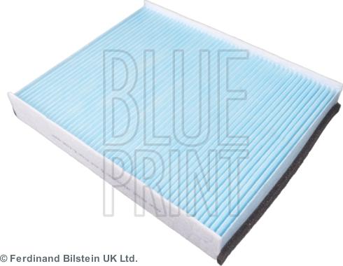 Blue Print ADF122520 - Filtre, kabin havası parcadolu.com
