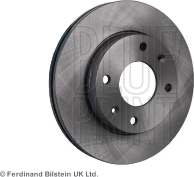 Blue Print ADG04356 - ON FREN DISK AYNASI 257MM ELANTRA 1.6 1.8 2000 2006 MATRIX 1.5 CRDI 1.6 1.8 2001> parcadolu.com