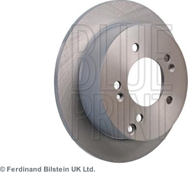 Blue Print ADG04387 - ARKA FREN AYNASI TUCSON 2.0DT 2WD CRDI - 2.0I 2WD 04>10 - SONATA 2.4I SED 04> - SPORTAGE 2.0DT CRDI parcadolu.com