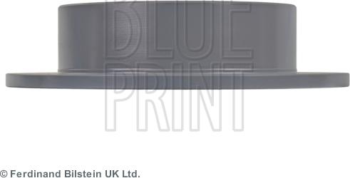 Blue Print ADG04387 - ARKA FREN AYNASI TUCSON 2.0DT 2WD CRDI - 2.0I 2WD 04>10 - SONATA 2.4I SED 04> - SPORTAGE 2.0DT CRDI parcadolu.com