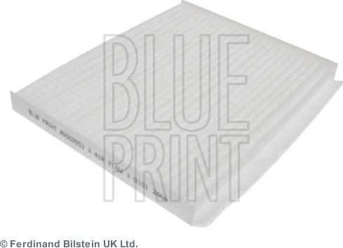 Blue Print ADG02551 - Filtre, kabin havası parcadolu.com