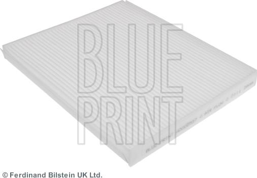 Blue Print ADG02557 - Filtre, kabin havası parcadolu.com
