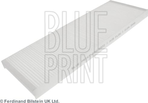 Blue Print ADG02502 - Filtre, kabin havası parcadolu.com