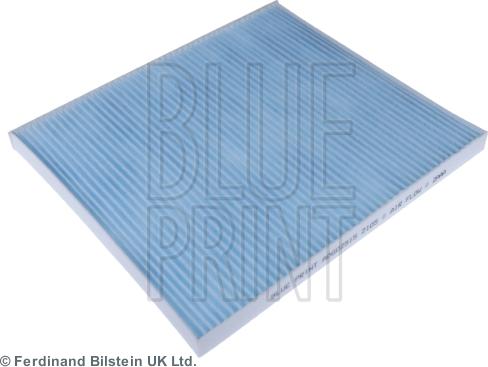 Blue Print ADG02515 - Filtre, kabin havası parcadolu.com