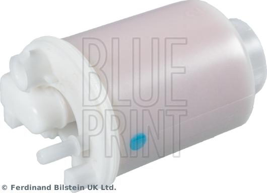 Blue Print ADG02379 - Yakıt Filtresi parcadolu.com