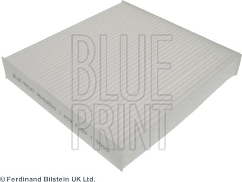 Blue Print ADH22505 - Filtre, kabin havası parcadolu.com