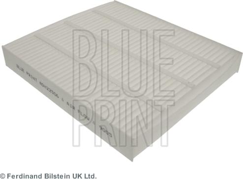 Blue Print ADH22506 - Filtre, kabin havası parcadolu.com