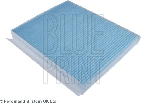 Blue Print ADH22513 - Filtre, kabin havası parcadolu.com