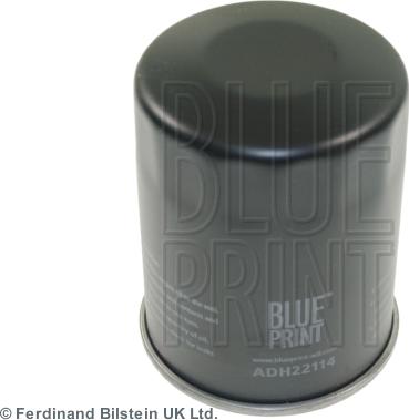 Blue Print ADH22114 - Yağ filtresi parcadolu.com