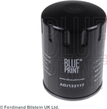 Blue Print ADJ132117 - Yağ filtresi parcadolu.com