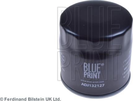 Blue Print ADJ132127 - Yağ filtresi parcadolu.com