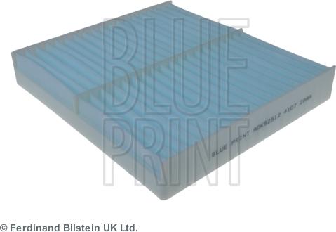 Blue Print ADK82512 - Filtre, kabin havası parcadolu.com
