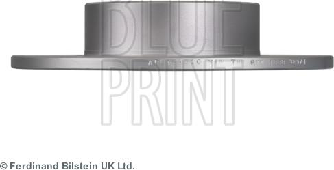 Blue Print ADL144320 - Fren diski parcadolu.com