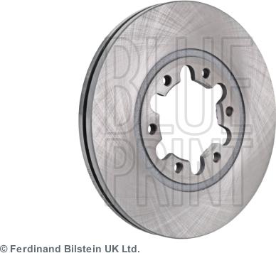 Blue Print ADM54390 - ON FREN AYNASI HAVALI MAZDA E2200 90-99 B2200 90-> BESTA 94-> 256X6 parcadolu.com