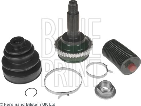 Blue Print ADM58929B - Aks Kafası, Tahrik Mili parcadolu.com