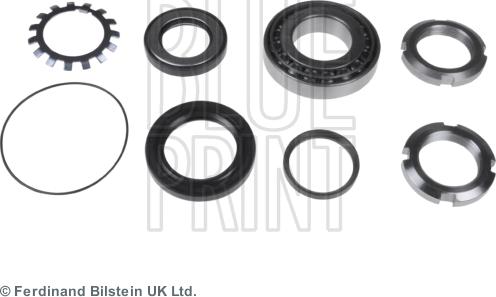 Blue Print ADM58342 - Teker Rulmanı, Seti parcadolu.com