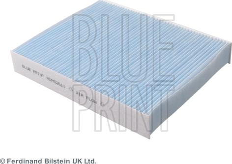 Blue Print ADM52511 - Filtre, kabin havası parcadolu.com