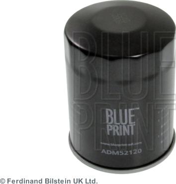 Blue Print ADM52120 - Yağ filtresi parcadolu.com
