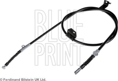 Blue Print ADN146265 - EL FREN TELI ARKA SOL NISSAN PRIMERA P11 96>01 ABS parcadolu.com