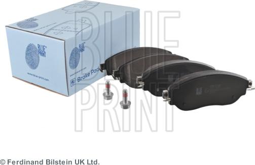 Blue Print ADN142180 - ON FREN BALATASI R9M TRAFIC III 14>VIVARO 2014> parcadolu.com