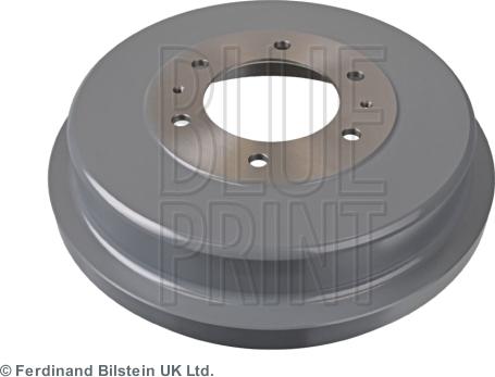 Blue Print ADN14720 - ARKA FREN KAMPANASI NISSAN TERRANO R20 1996-2007 343X6 parcadolu.com