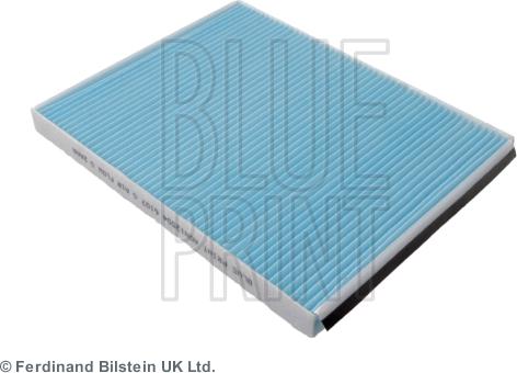 Blue Print ADN12504 - Filtre, kabin havası parcadolu.com
