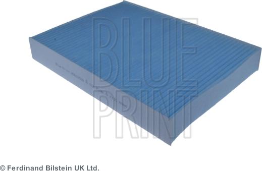 Blue Print ADN12539 - Filtre, kabin havası parcadolu.com