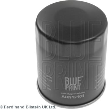 Blue Print ADN12103 - Yağ filtresi parcadolu.com