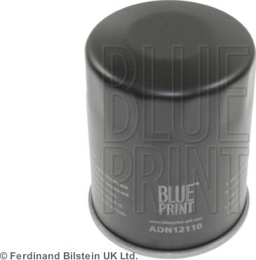 Blue Print ADN12110 - Yağ filtresi parcadolu.com
