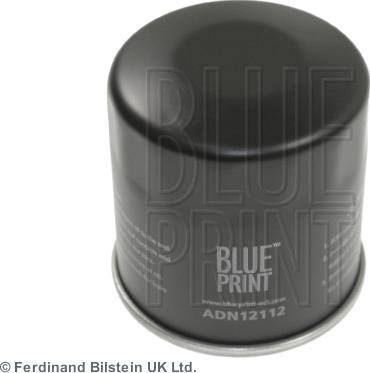 Blue Print ADN12112 - Yağ filtresi parcadolu.com